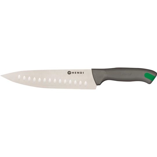 Ringi kujulise tera otsaga kokanuga Ringi kujulise tera otsaga kokanuga210 mm