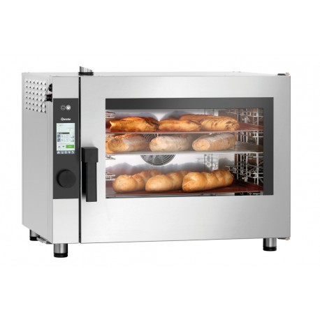 T 5110RS Combi steamer