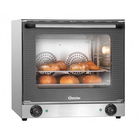 AT90-ST Convection oven