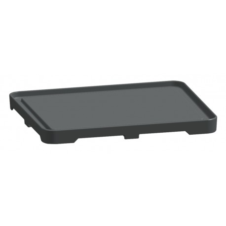 Praeplaat 700-G