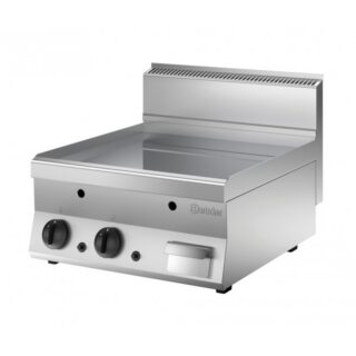 Grillitaldrik gas 650 W600 sile