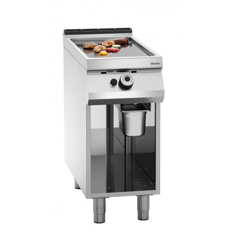 Gas Grillitaldrik sile OBU