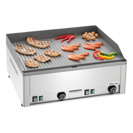 Grillitaldrik GDP 650E-GR