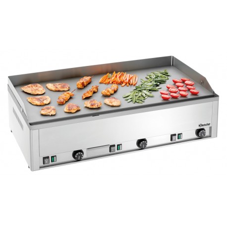 Grillitaldrik GDP 980E-G