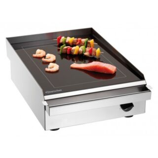Grillplaat GP2500