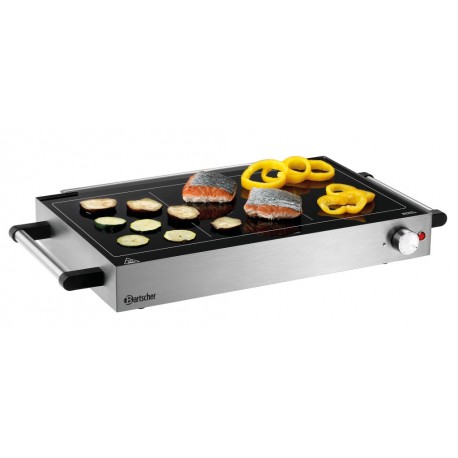 GP2511GN Grillplaat