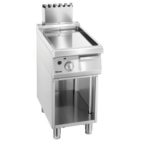 Grillitaldrik gas 700 W400 sile