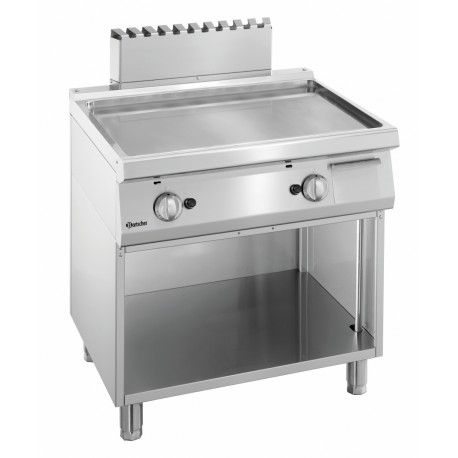Grillitaldrik gas 700 W800 sile
