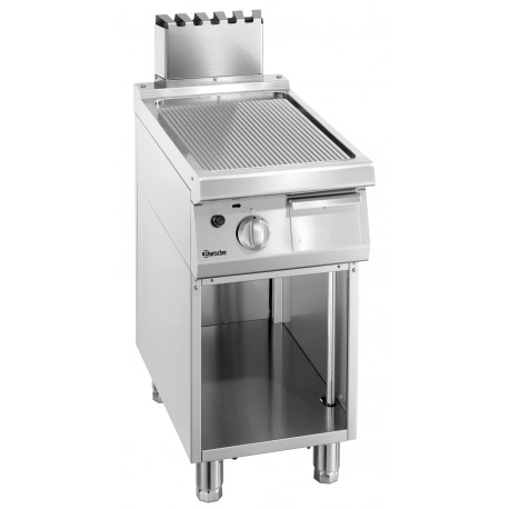 Grillitaldrik gas 700,W400 soontega