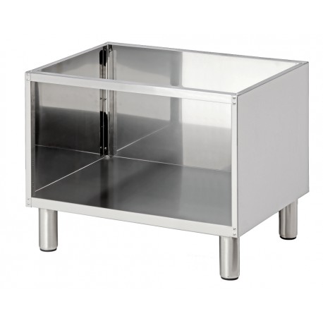 Open base unit 650 W700 SS