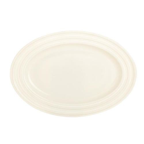 240x170mm Perla ovaalne taldrik