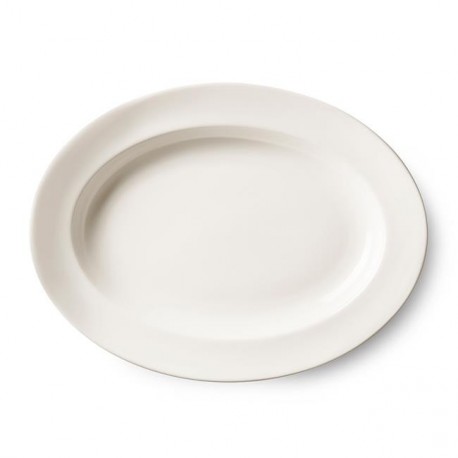 420x315x46mm Elevandiluu ovaalne vaagen