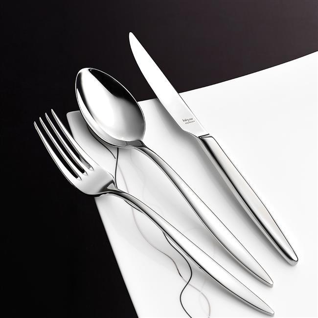 Hisar Merkury cutlery cake spatula