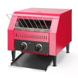 Konveier-röster 230V/2240W, 418x368x(H)387mm