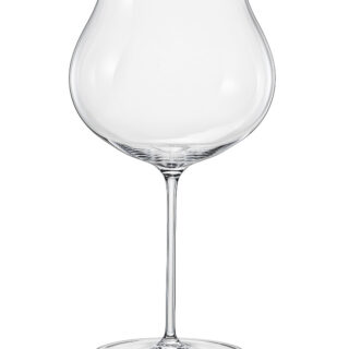 900ml WINE GLASS FOR RED WINES MADE FROM TEINTURIER AND RED-FLESHED GRAPES