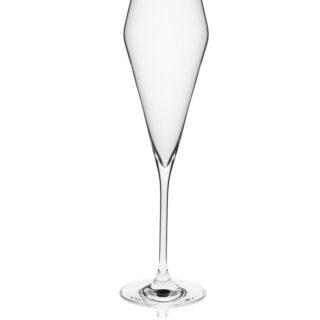 220ml Champagne flute