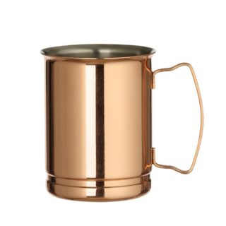 0.4L Vaskkattega kruusid BarUp Õllekann, Ø85x105mm