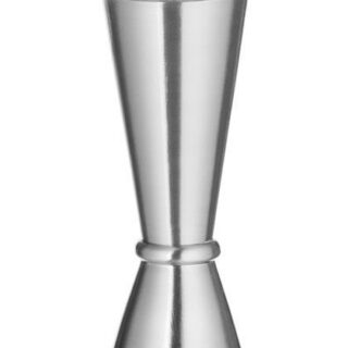 Ø43x110mm Jigger koos rõngaga BarUp