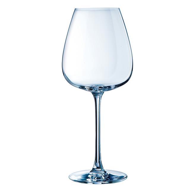 240ml Veiniklaas Grands Cepages