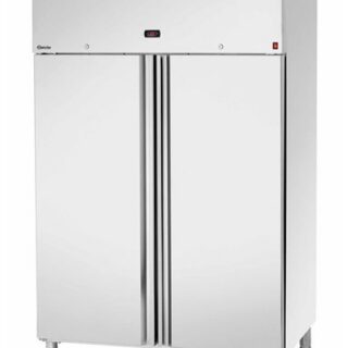 1400L Külmkapp GN2/1 SS