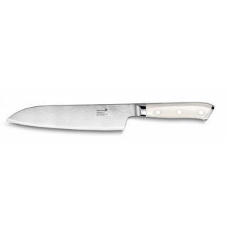 Damas 67 180mm Santoku nuga