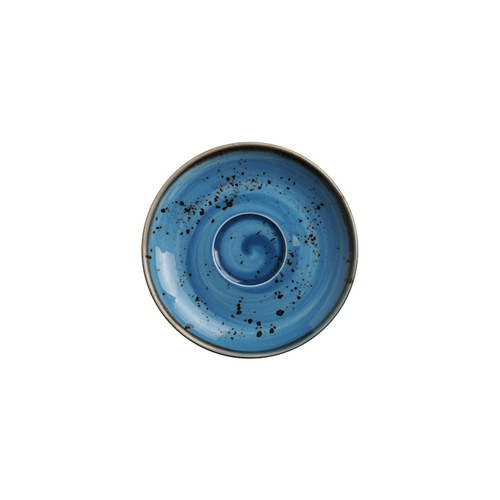 115mm Iris espresso alustass