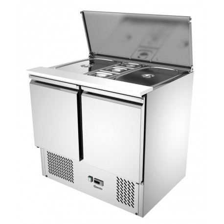 Saladette 900T2