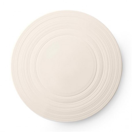 305x13mm Manhattani taldrik ilma veljeta