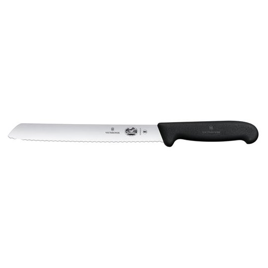 Victorinox Fibrox leivanuga saagjas must
