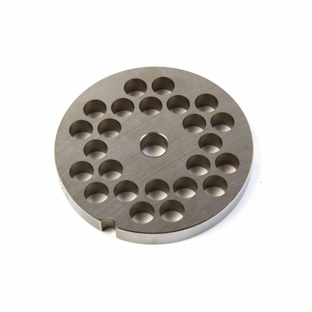 Meat Mincer #22 - Grinding Plate 10 mm
