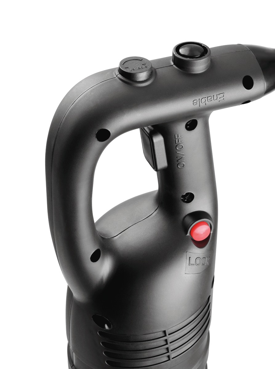 1000 Saumikser /Stick mixer set 1000 - Image 6