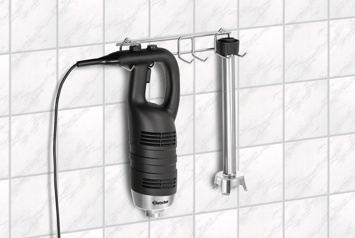 1000 Saumikser /Stick mixer set 1000 - Image 2