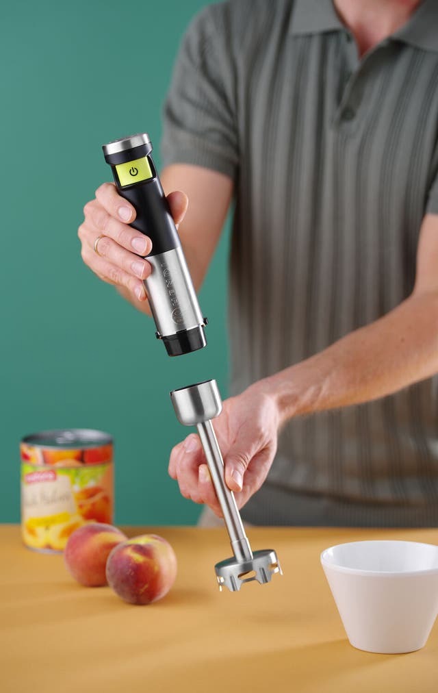 Saumikser Smart Pressure juhtmevaba, HENDI, 230V/150W, ⌀65x(H)390mm - Image 2