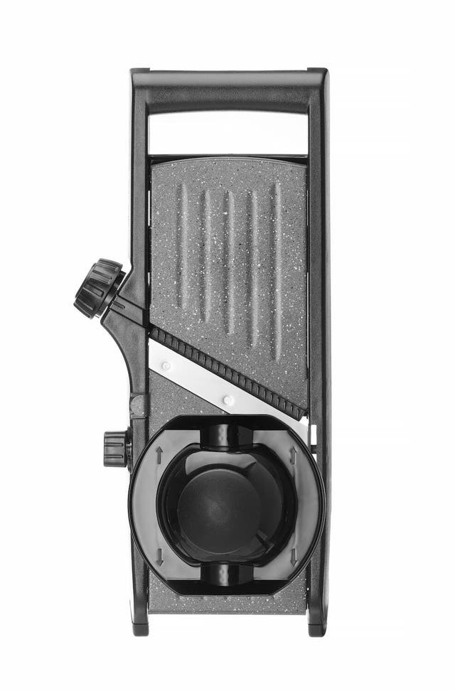 Japanese mandoline HENDI Samurai, HENDI, 395x165x(H)115mm - Image 5