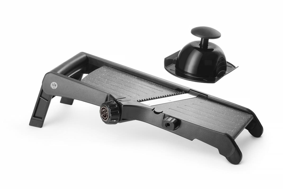 Japanese mandoline HENDI Samurai, HENDI, 395x165x(H)115mm - Image 3