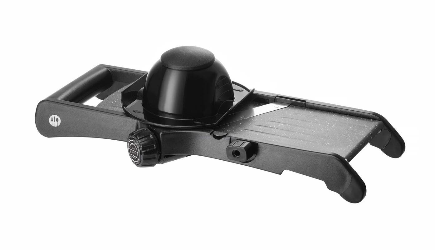 Japanese mandoline HENDI Samurai, HENDI, 395x165x(H)115mm - Image 4