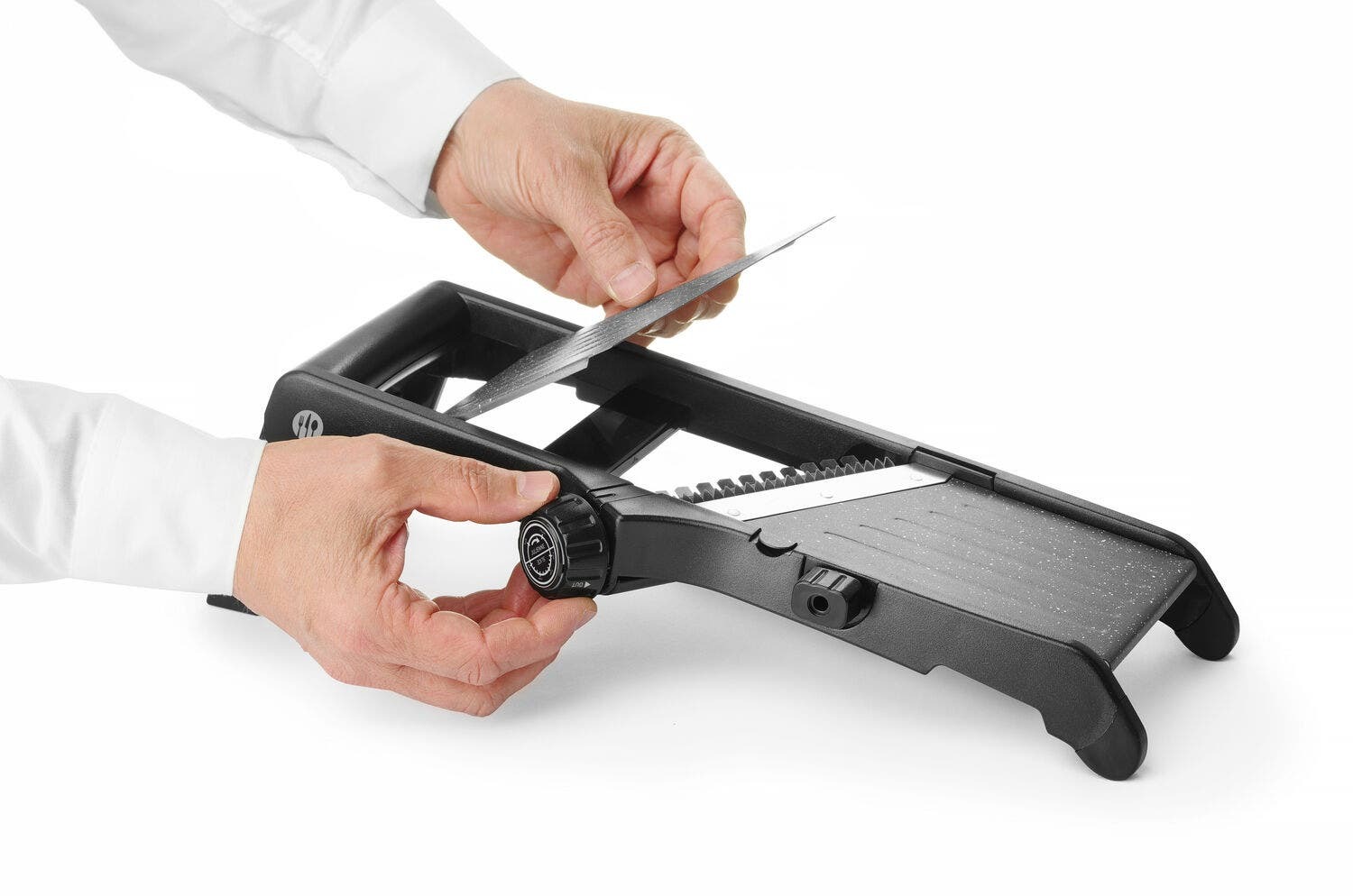 Japanese mandoline HENDI Samurai, HENDI, 395x165x(H)115mm - Image 10