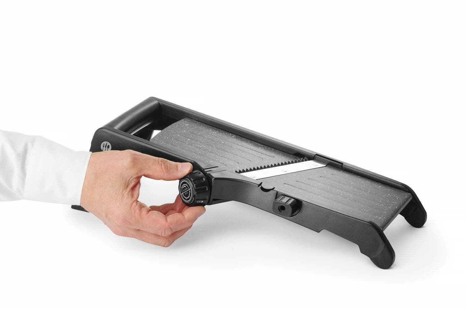 Japanese mandoline HENDI Samurai, HENDI, 395x165x(H)115mm - Image 9