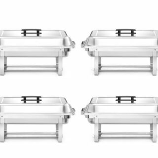 4tk Lauapealne marmiit GN1/1 komplekt