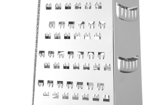 Riiv 6-külgne HENDI, 135x113x(H)215mm - Image 3