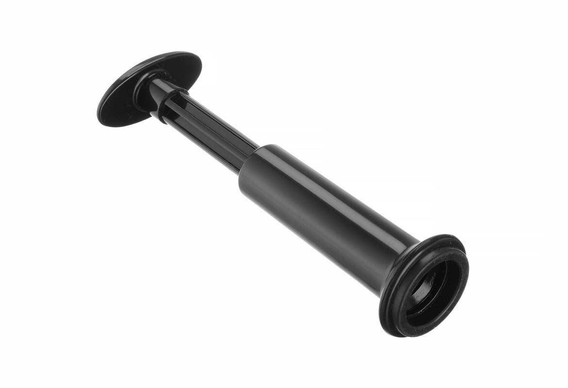 Veini vaakumpump koos korgiga, BarUp - Image 6