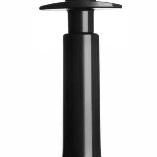 Veini vaakumpump koos korgiga, BarUp