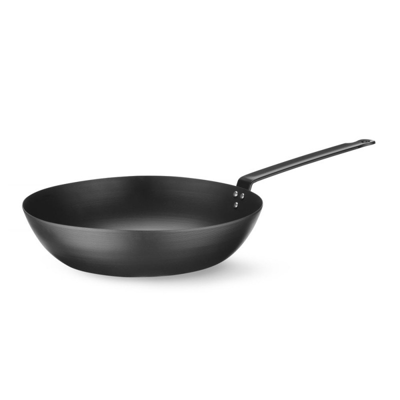 Wok-pann, HENDI, 304x530mm