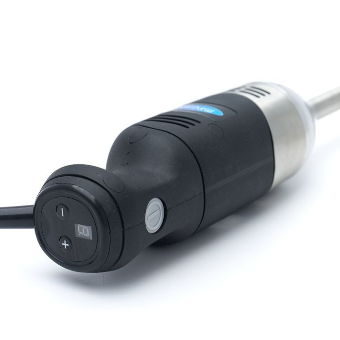 Saumikser - 15 cm saag - 220W - Image 3