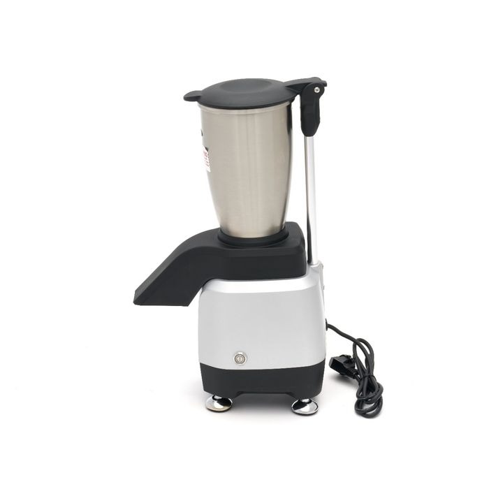 3L Jääpurusti must - Image 7