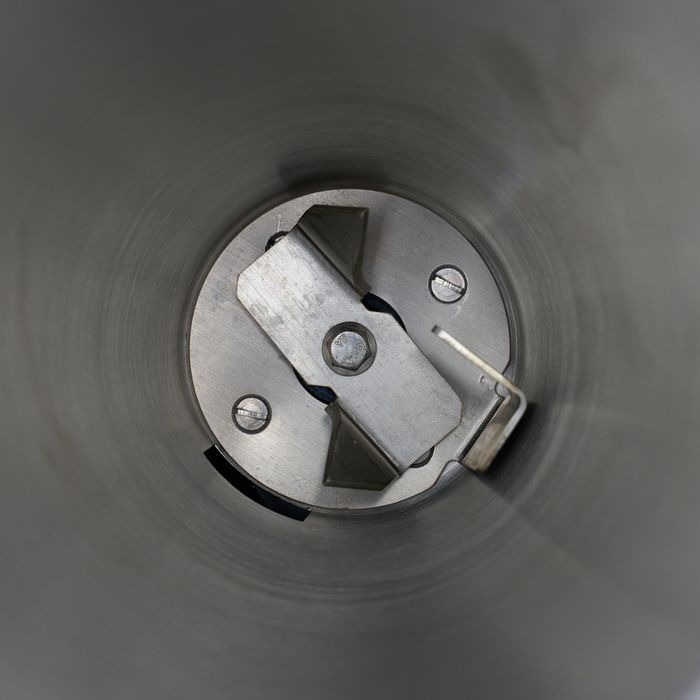 3L Jääpurusti must - Image 2