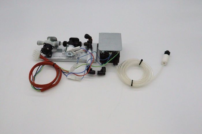 Maxima pesusüsteem kombiauruahjudele (digitaalne) - Image 7