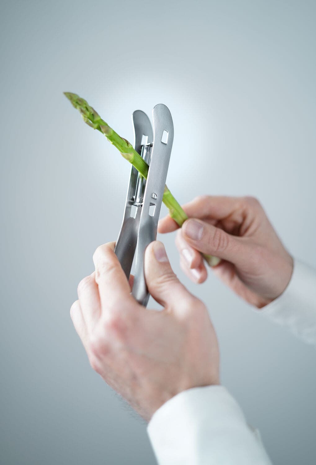 Spargli koorija, HENDI, 200x50x(H)30mm