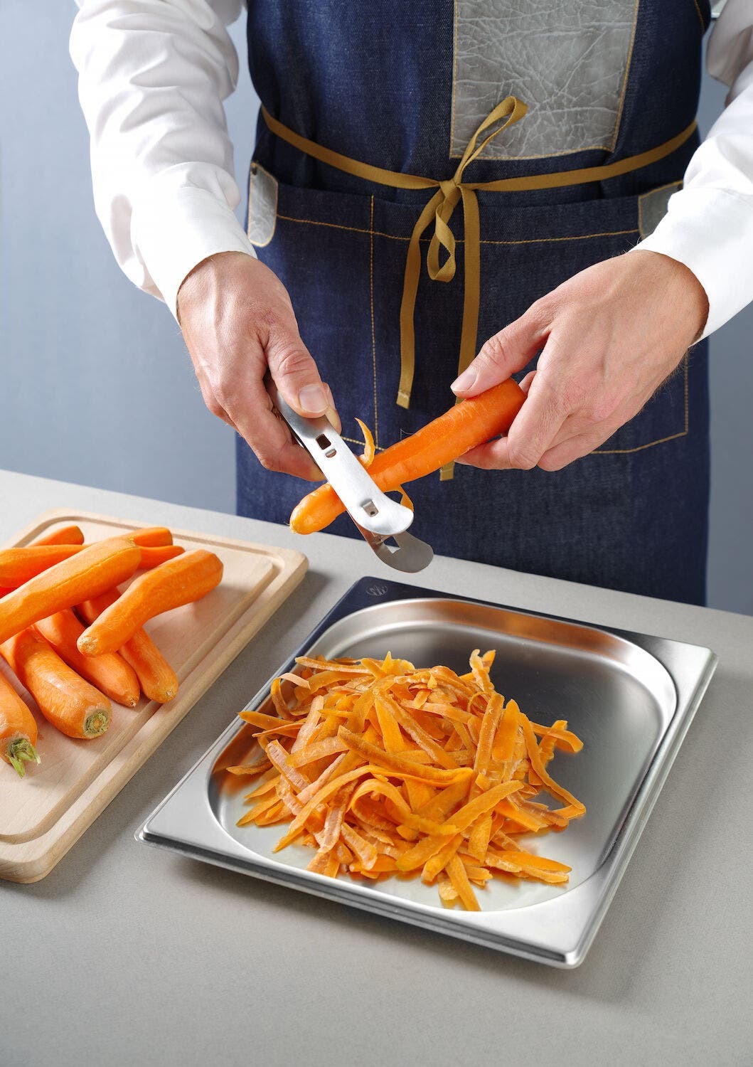 Spargli koorija, HENDI, 200x50x(H)30mm - Image 4