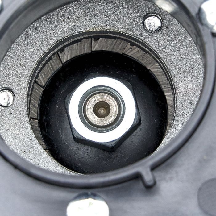 Kohviveski - 2kg ube - koos portsjonijaoturiga - Image 6